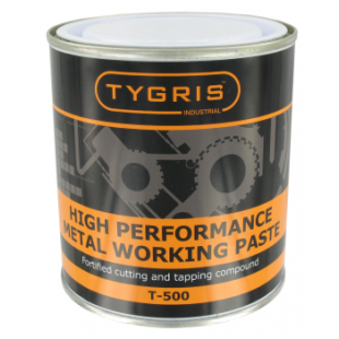 Tygris T500 Metal Working Paste 450g
